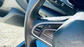 Renault Mégane 1.5 Blue dCi Limited EDC de 2020