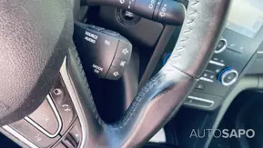 Renault Mégane 1.5 Blue dCi Limited EDC de 2020