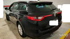 Renault Mégane 1.5 Blue dCi Limited EDC de 2020