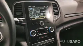 Renault Mégane 1.5 Blue dCi Limited EDC de 2020
