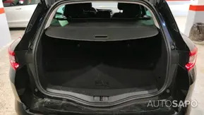 Renault Mégane 1.5 Blue dCi Limited EDC de 2020