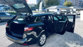Renault Mégane 1.5 Blue dCi Limited EDC de 2020