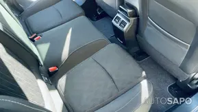 Renault Mégane 1.5 Blue dCi Limited EDC de 2020