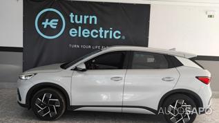 BYD Atto 3 de 2023