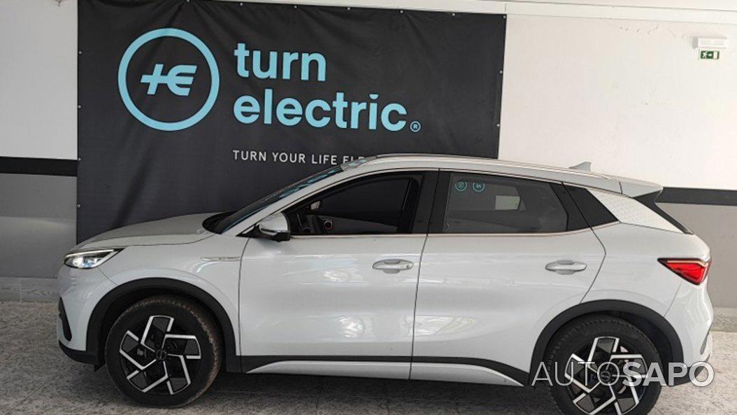 BYD Atto 3 de 2023