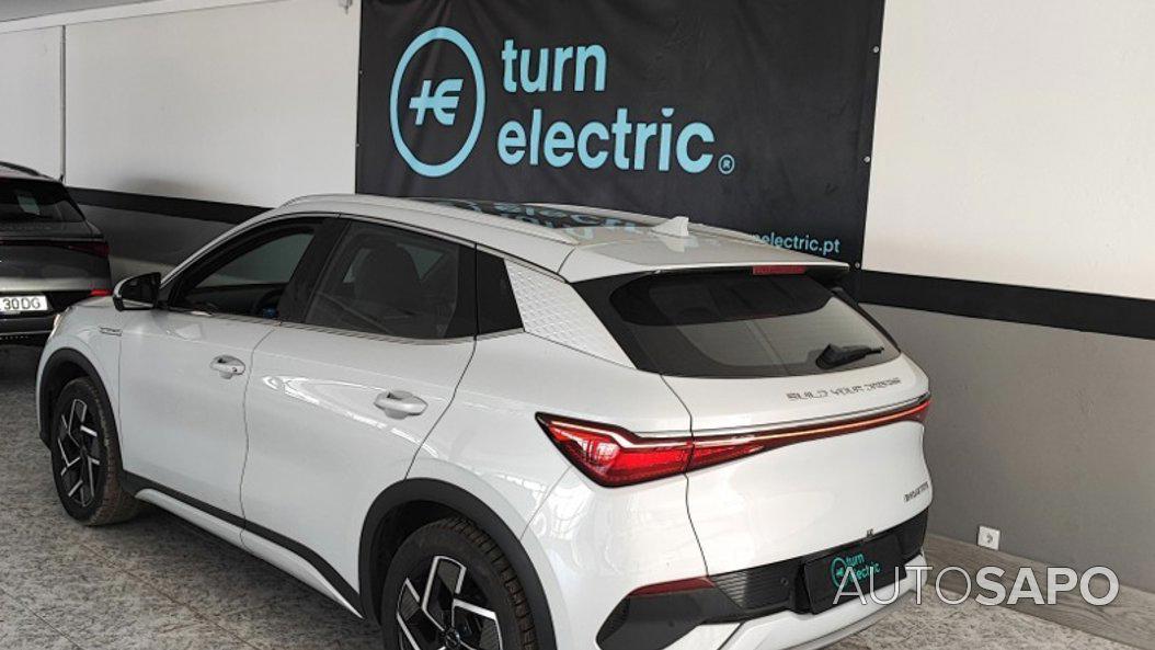BYD Atto 3 de 2023
