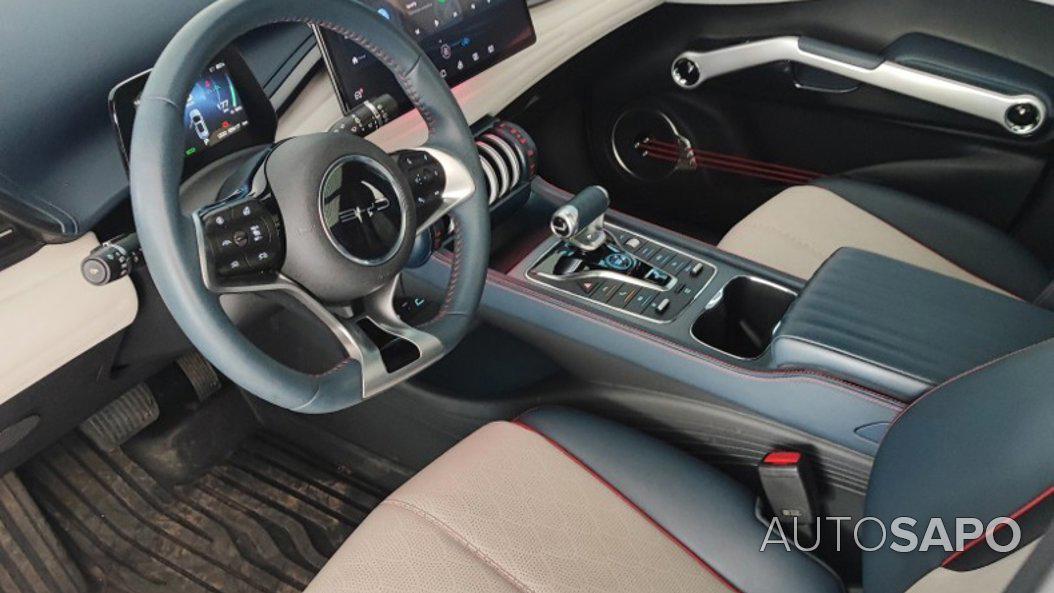 BYD Atto 3 de 2023