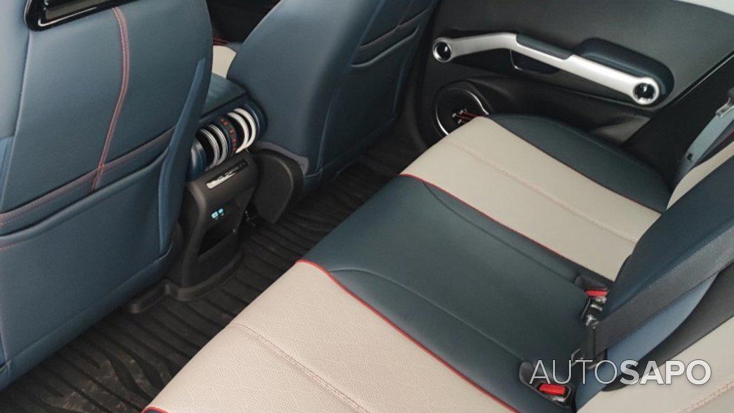 BYD Atto 3 de 2023