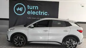 BYD Atto 3 de 2023