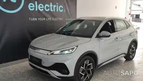 BYD Atto 3 de 2023