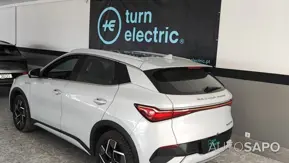 BYD Atto 3 de 2023