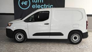 Peugeot Partner Eléctrica L1 de 2022