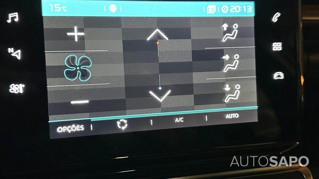 Citroen C3 1.2 PureTech Feel de 2020