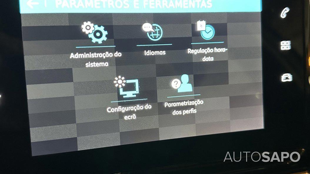 Citroen C3 1.2 PureTech Feel de 2020