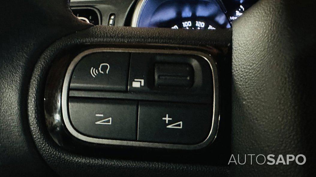 Citroen C3 1.2 PureTech Feel de 2020