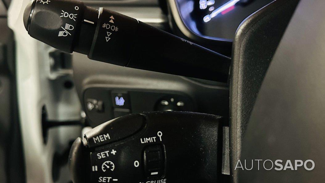 Citroen C3 1.2 PureTech Feel de 2020