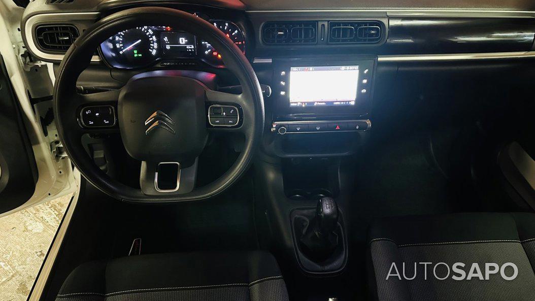 Citroen C3 1.2 PureTech Feel de 2020