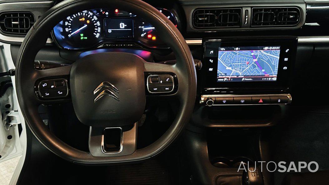 Citroen C3 1.2 PureTech Feel de 2020