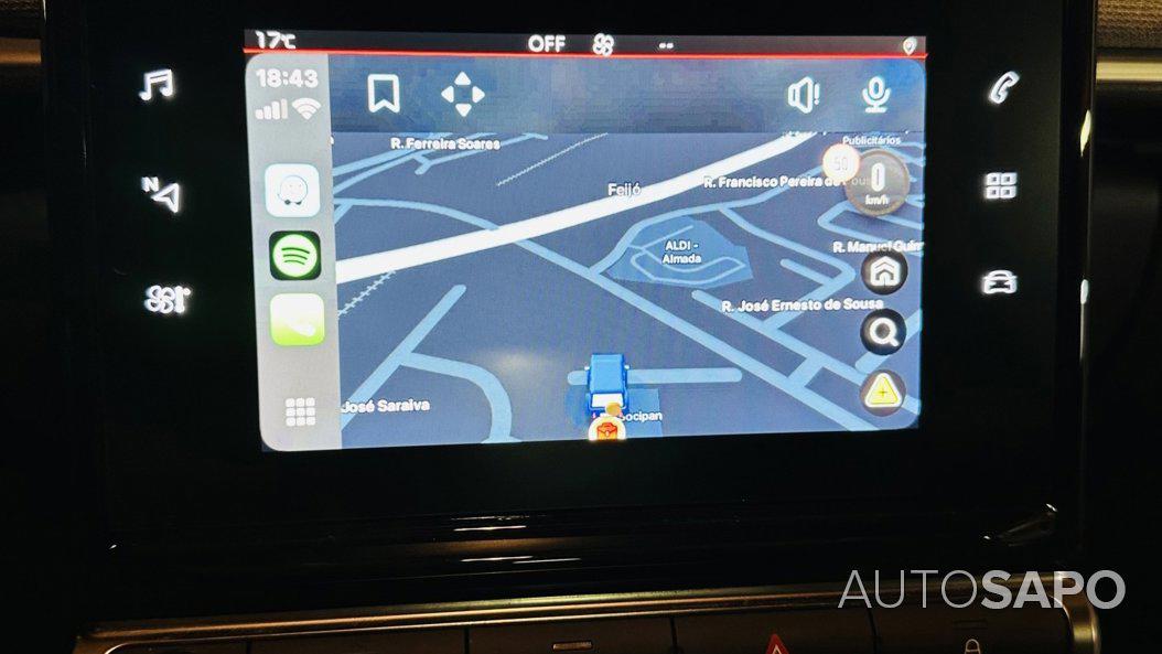 Citroen C3 1.2 PureTech Feel de 2020