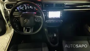 Citroen C3 1.2 PureTech Feel de 2020