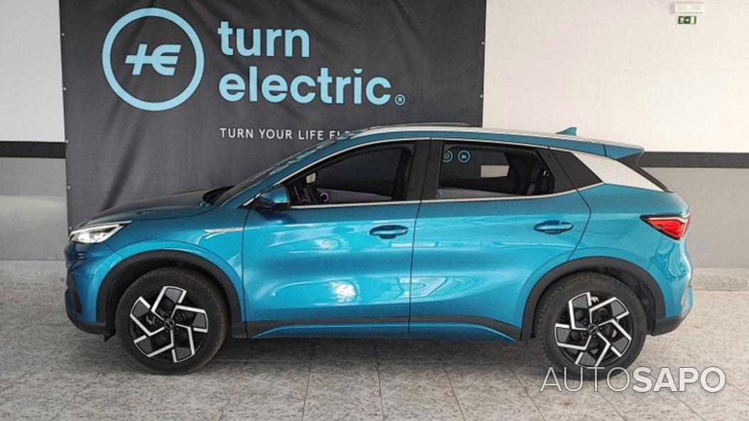 BYD Atto 3 de 2023