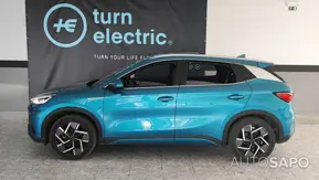 BYD Atto 3 de 2023