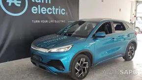 BYD Atto 3 de 2023
