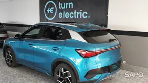 BYD Atto 3 de 2023
