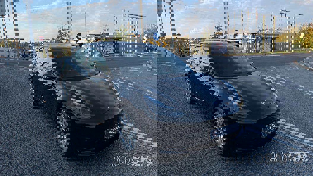 Tesla Model 3 Standard Range Plus RWD de 2021