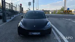 Tesla Model 3 Standard Range Plus RWD de 2021