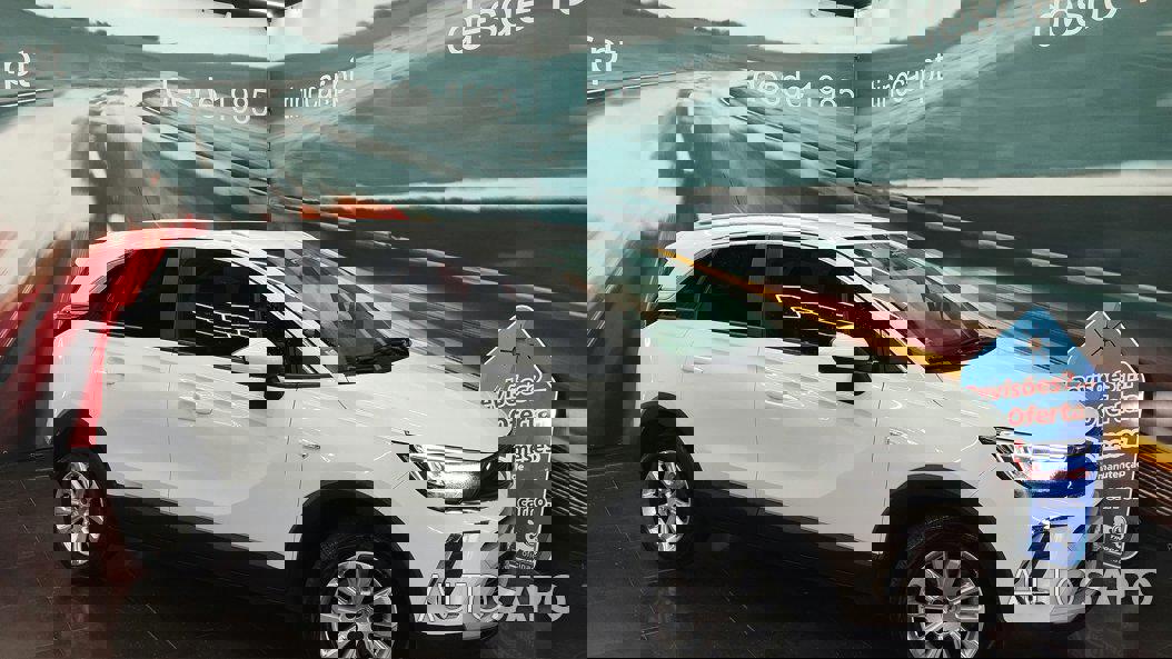 Opel Crossland 1.2 T Elegance de 2021