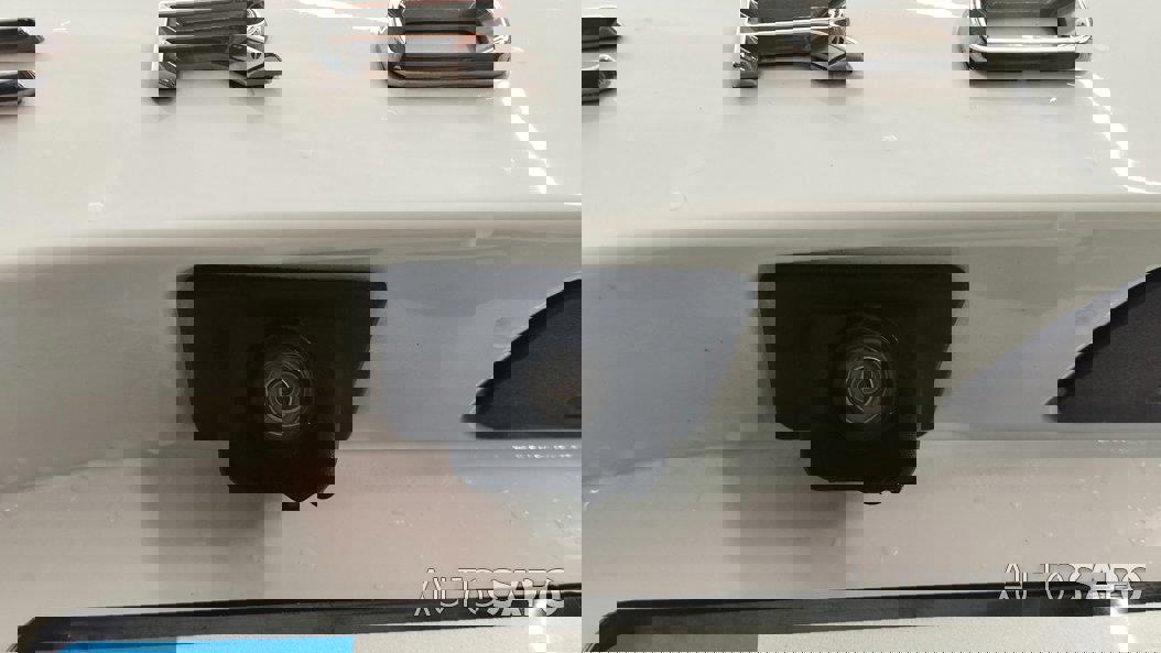 Opel Crossland 1.2 T Elegance de 2021