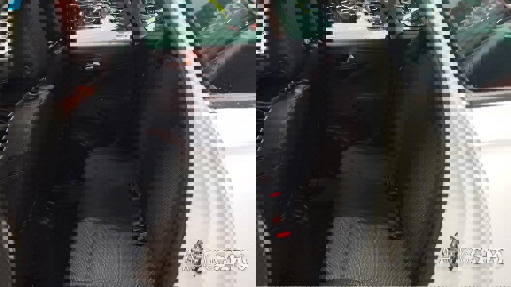 Opel Crossland 1.2 T Elegance de 2021