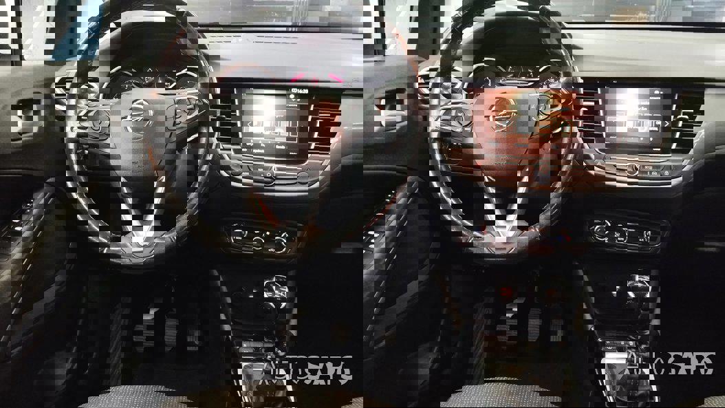 Opel Crossland 1.2 T Elegance de 2021