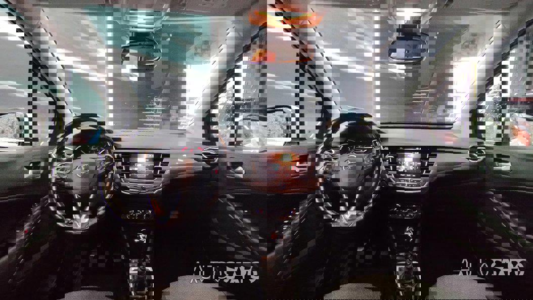 Opel Crossland 1.2 T Elegance de 2021