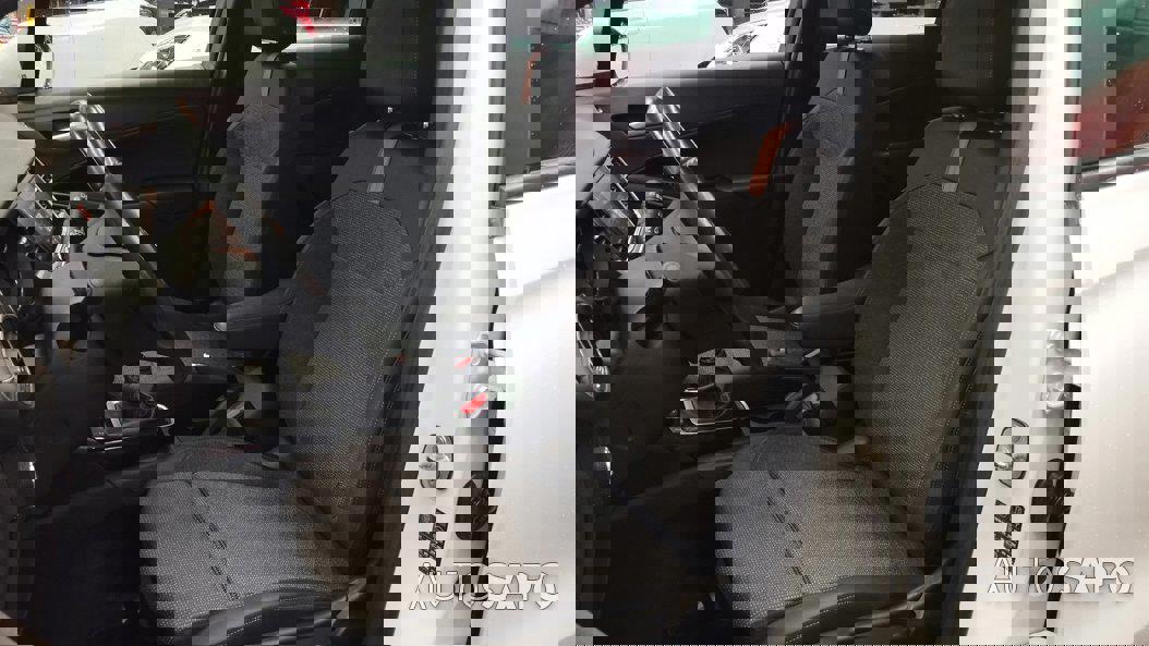 Opel Crossland 1.2 T Elegance de 2021