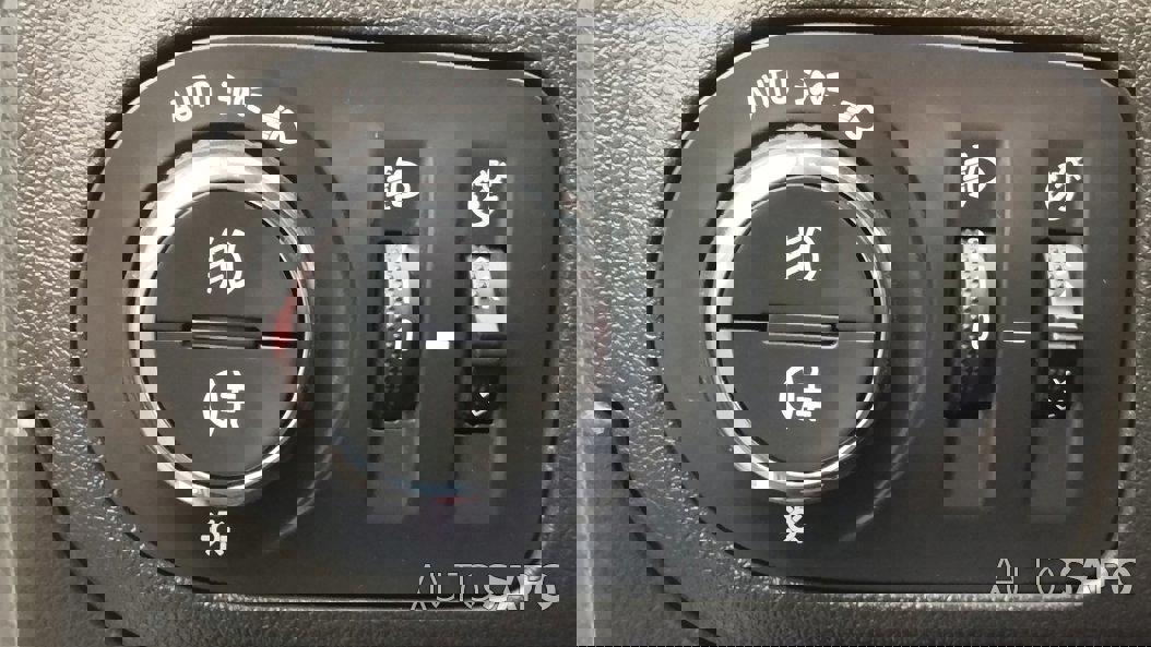 Opel Crossland 1.2 T Elegance de 2021