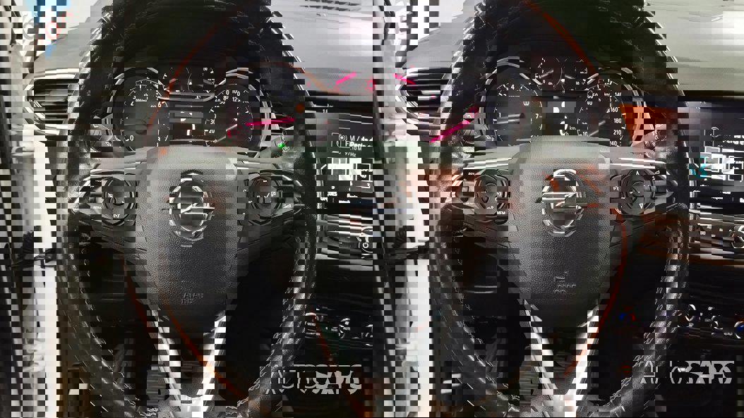 Opel Crossland 1.2 T Elegance de 2021