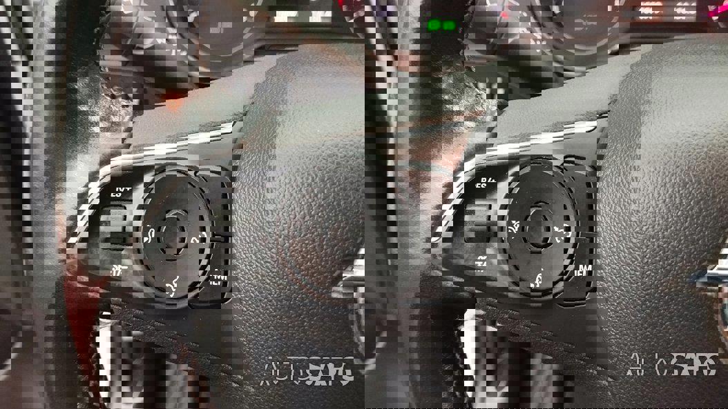 Opel Crossland 1.2 T Elegance de 2021