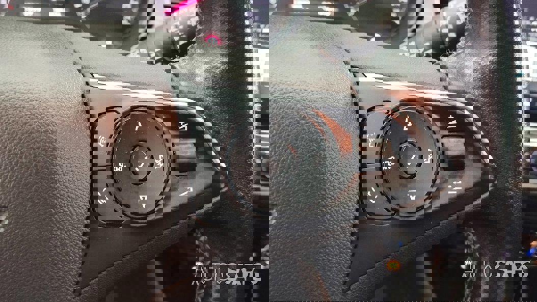 Opel Crossland 1.2 T Elegance de 2021