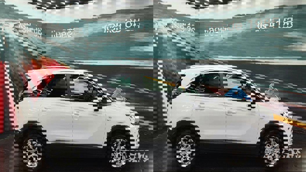 Opel Crossland 1.2 T Elegance de 2021