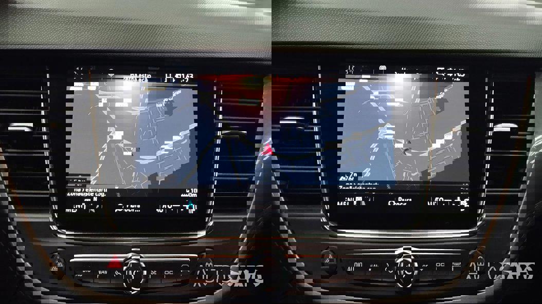 Opel Crossland 1.2 T Elegance de 2021