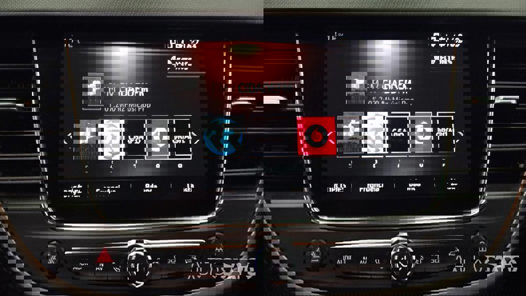 Opel Crossland 1.2 T Elegance de 2021