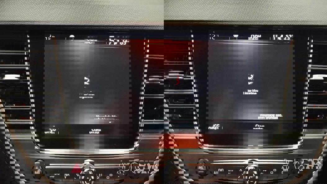 Opel Crossland 1.2 T Elegance de 2021