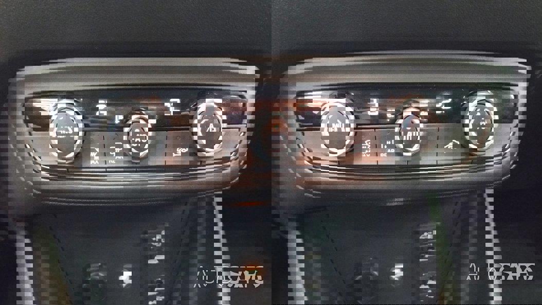 Opel Crossland 1.2 T Elegance de 2021