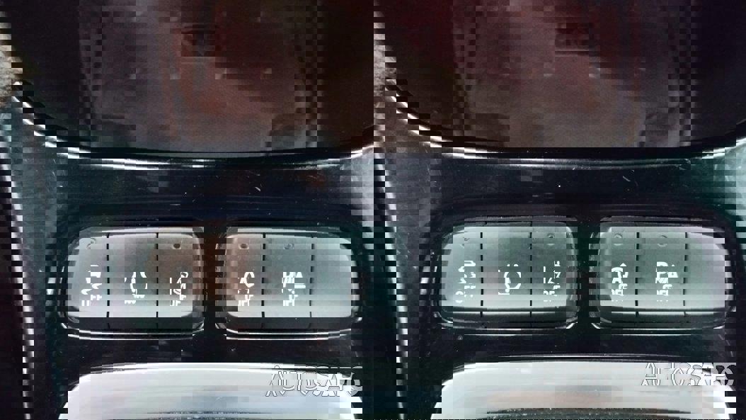 Opel Crossland 1.2 T Elegance de 2021