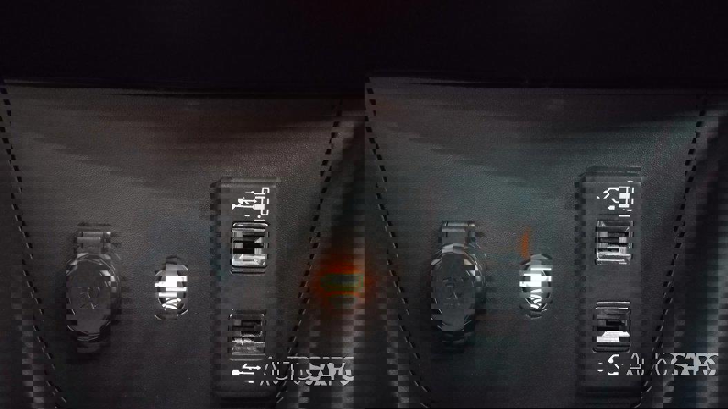 Opel Crossland 1.2 T Elegance de 2021