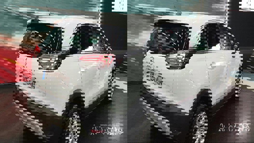 Opel Crossland 1.2 T Elegance de 2021