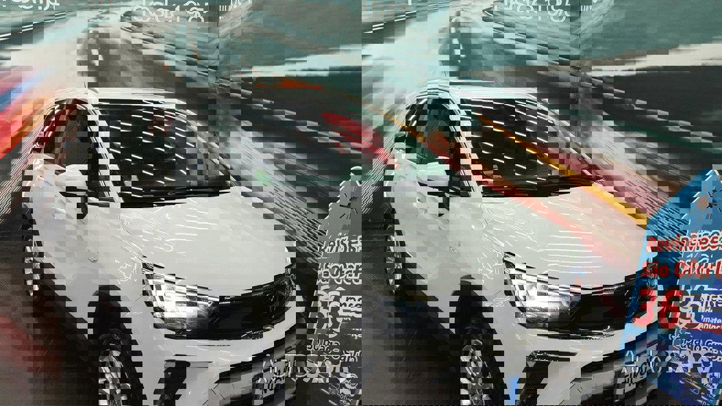 Opel Crossland 1.2 T Elegance de 2021