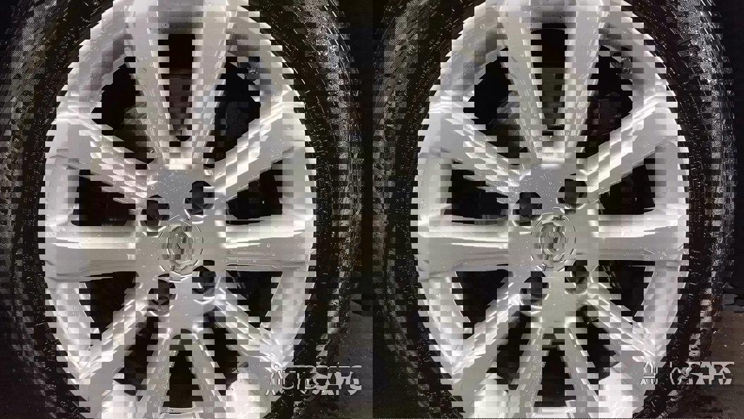 Opel Crossland 1.2 T Elegance de 2021